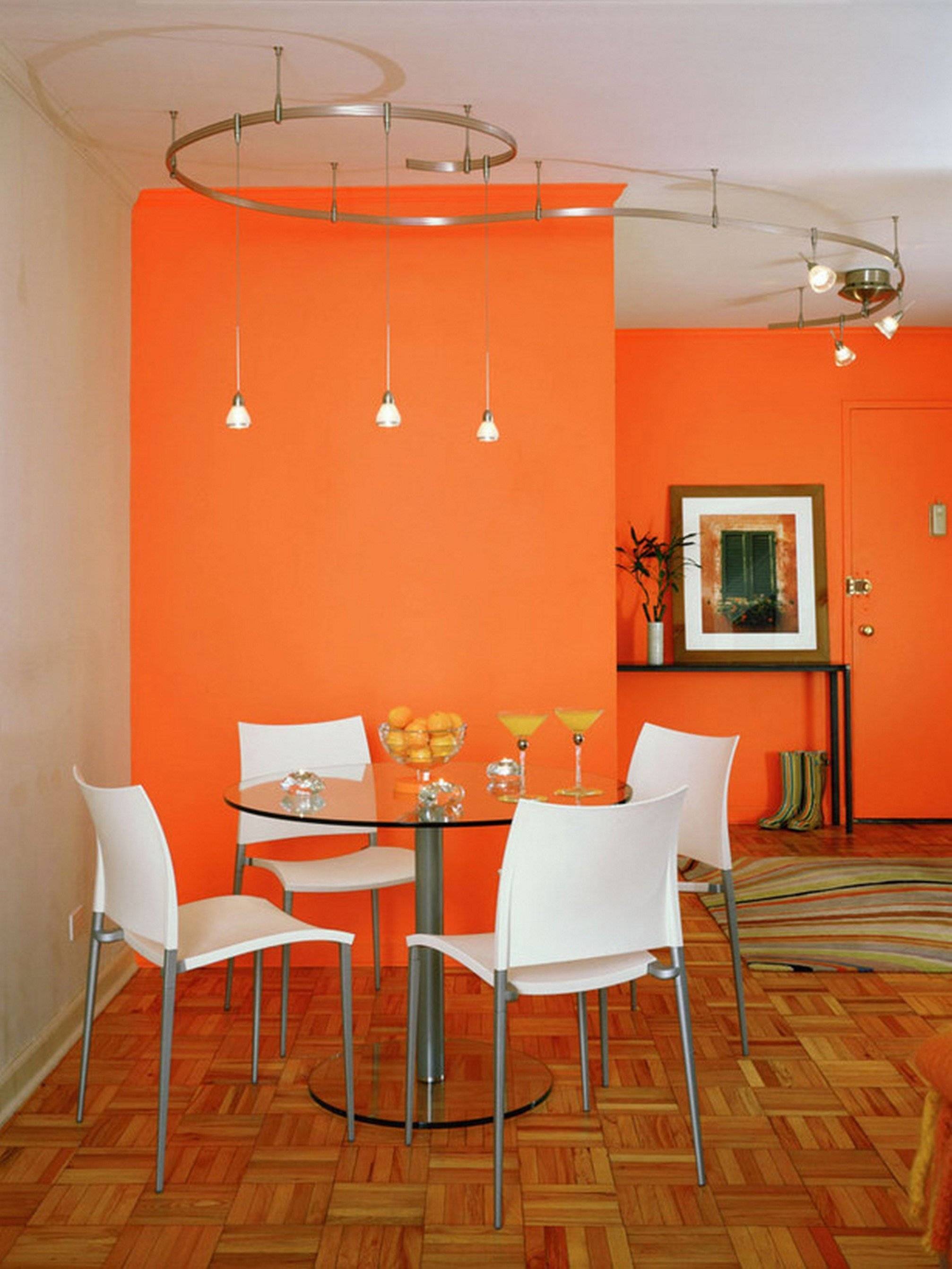 В какой цвет лучше покрасить кухню: какой краской, какой цвет стен выбрать, варианты покраски, фото, примеры