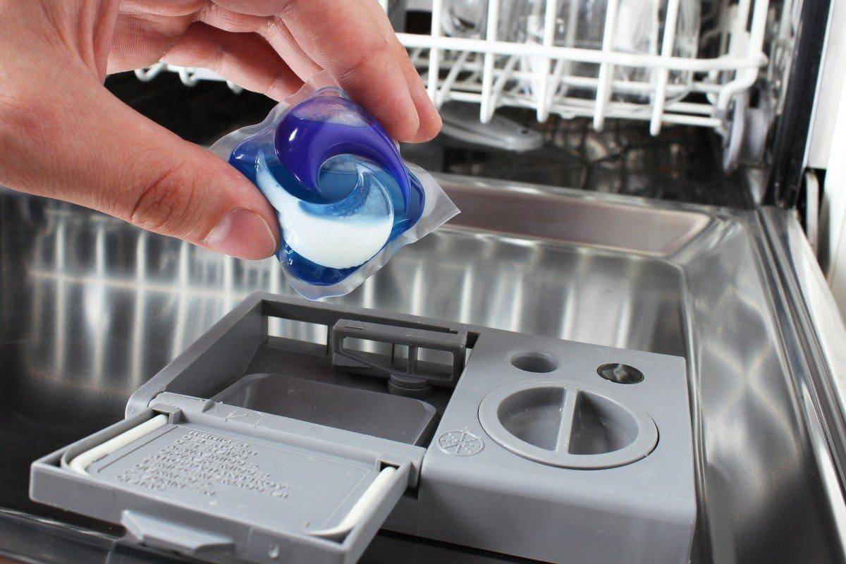Как пользоваться посудомоечной машиной: руководство и советы