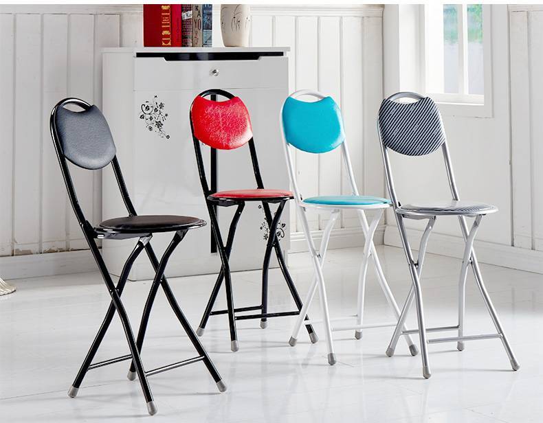 Барные стулья для кухни: высокие удобные кресла со спинкой, критерии выбора