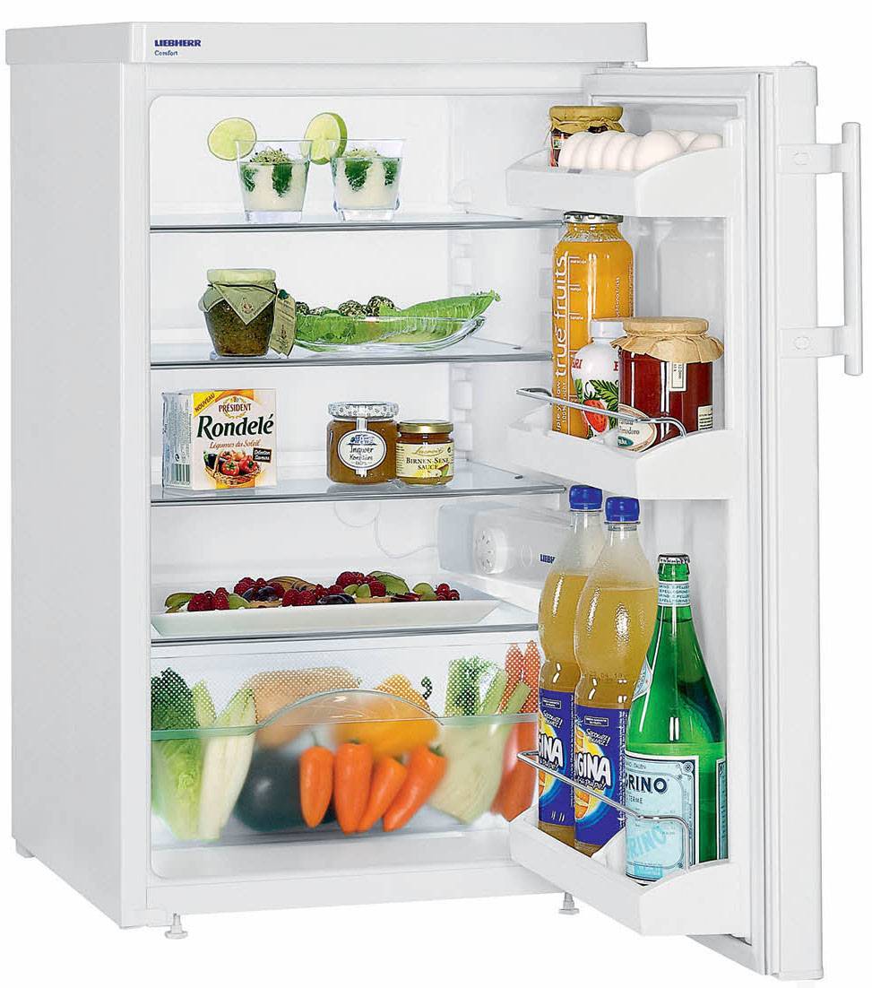 Лучшие однокамерные холодильники - рейтинг 2022 (топ-10)