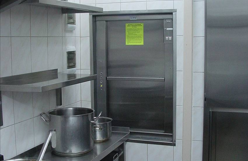 Применение газлифтов для кухонных шкафов: правила установки