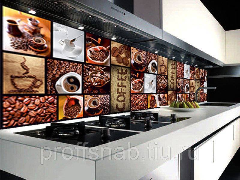 Фартук для кухни: 135 фото идей оформления и советы по применению отделочных материалов