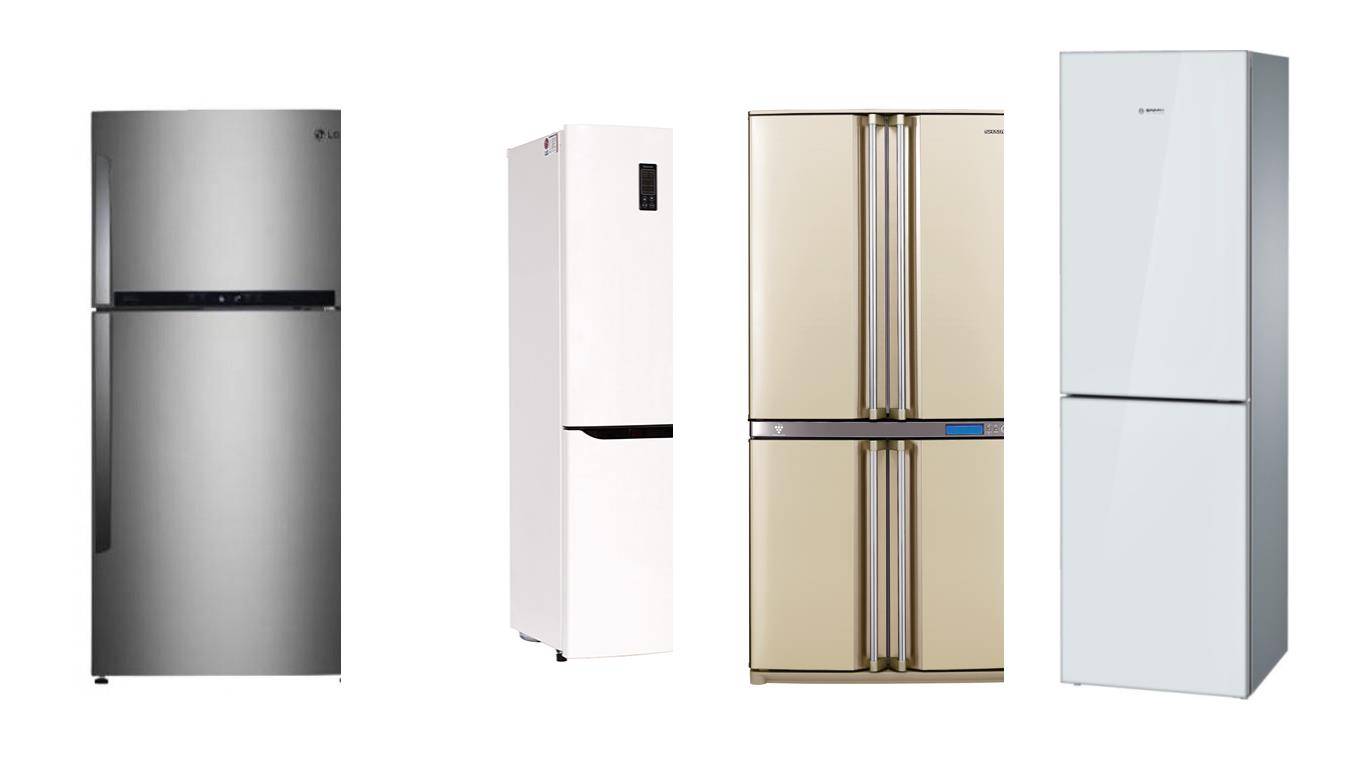 Холодильники lg: как выбрать, модели, отзывы