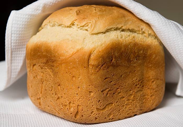 Лучшие хлебопечки для дома — рейтинг машин для выпечки домашнего хлеба
