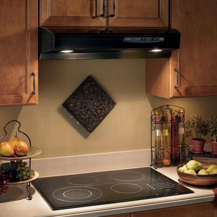 Как выбрать правильный воздухоочиститель для кухни: советы профессионала. как не увязнуть в жире: чистим вентиляцию и вытяжку на кухне