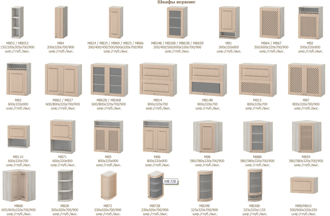 Модульные кухни: 32 фото в интерьере, отличия от встроенных гарнитуров