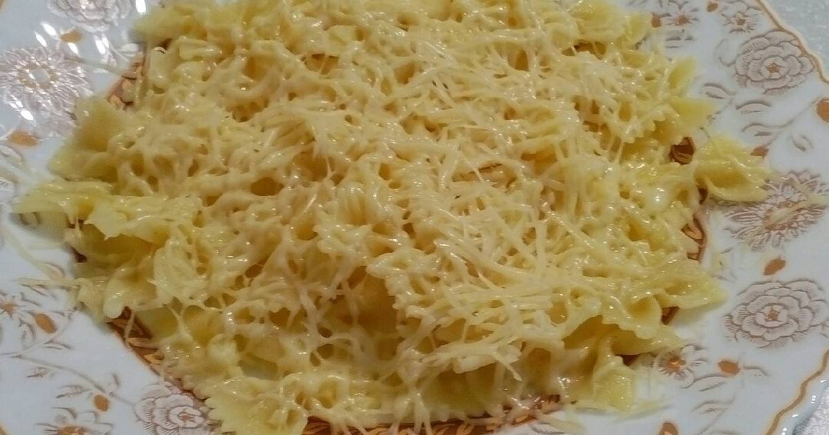 Макароны с сыром: варианты приготовления, рецепты, ингредиенты - samchef.ru