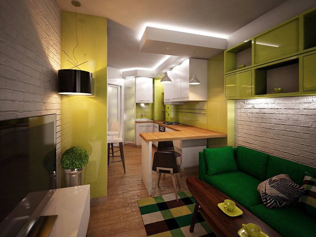 Кухня 30 кв. м.: примеры лучших проектов и особенности зонирования (125 фото)варианты планировки и дизайна