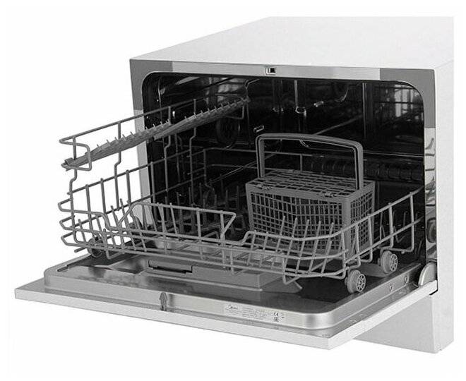 Лучшие компактные посудомоечные машины, рейтинг посудомоечных мини-машин