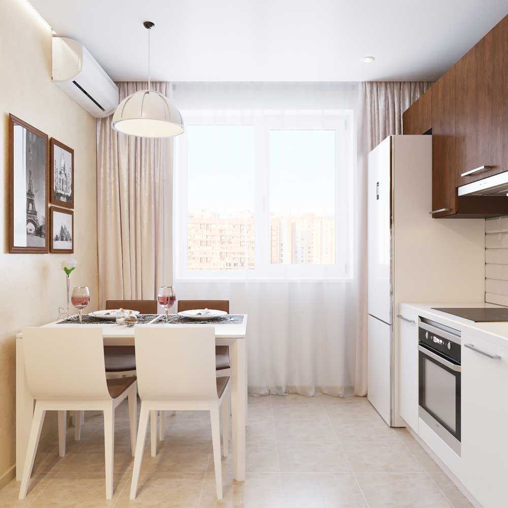 Кухня 30 кв. м.: примеры лучших проектов и особенности зонирования (125 фото)варианты планировки и дизайна