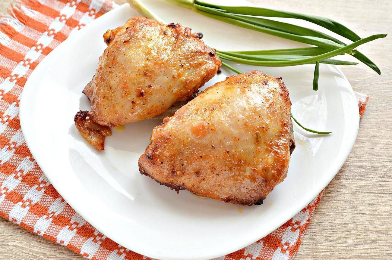 Что приготовить быстро и вкусно на ужин из курицы, простые рецепты