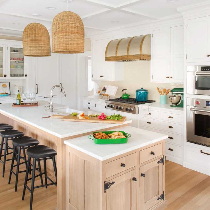 Как оформить кухню: 140 фото эксклюзивных вариантов красивого оформления дизайна кухни