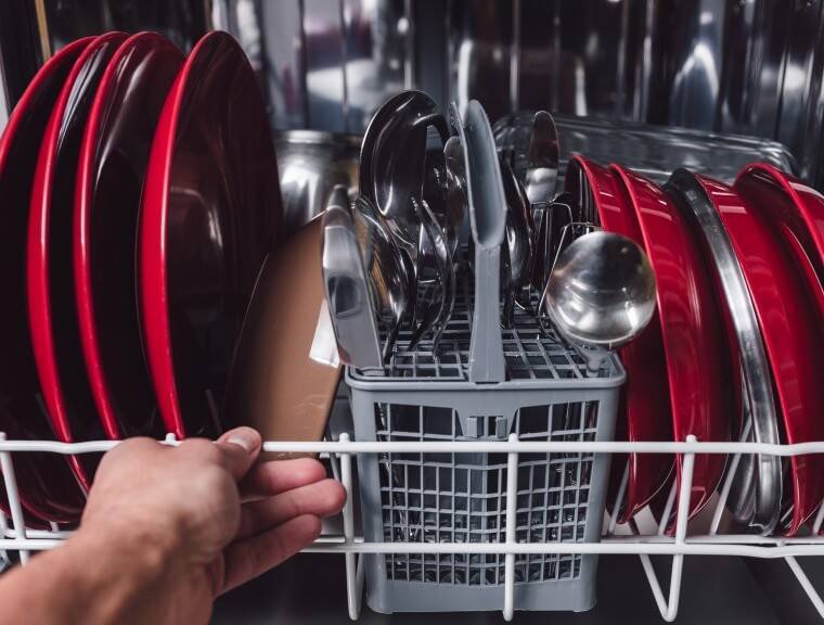 Как выбрать посудомоечную машину для дома