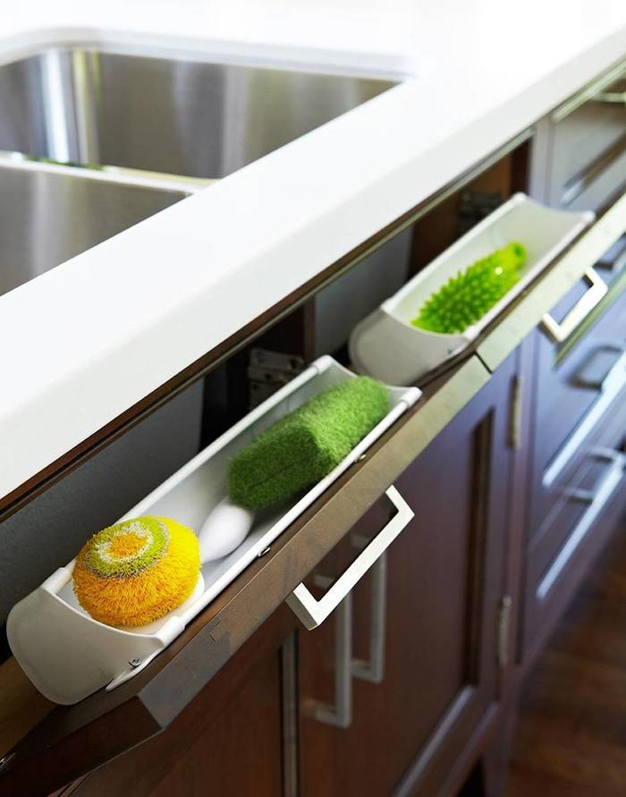 Хранение на кухне — лучшие идеи организации кухонного пространства 2022 года