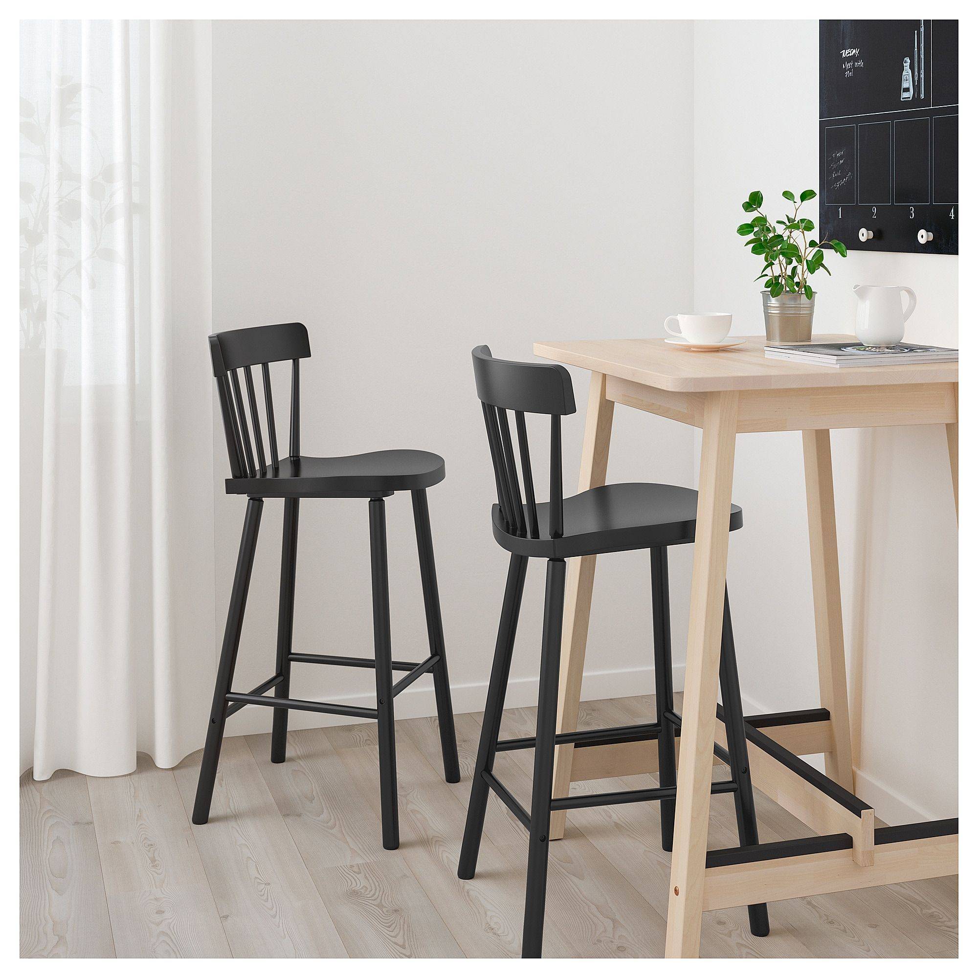 Барные стулья для кухни: подробный гид по выбору и 50+ фото примеров