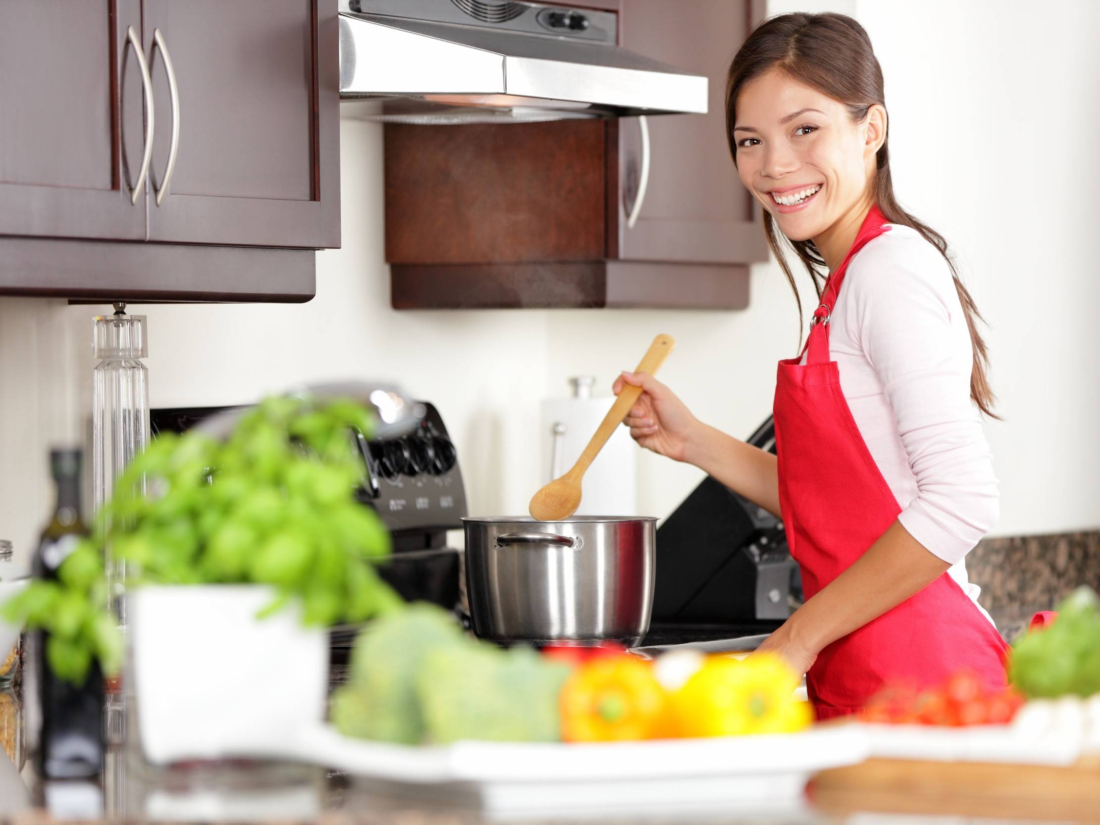 Тайм-менеджмент на кухне: советы, которые облегчат вашу готовку и жизнь