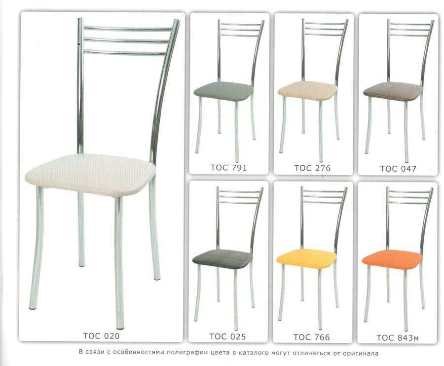 Модные стулья для кухни 2021-2022 - модный журнал