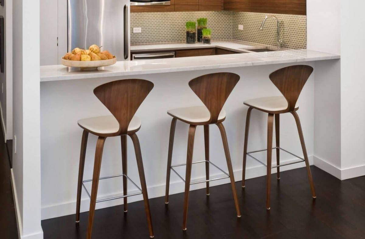 Удобные стулья для кухни: как правильно выбрать и где приобрести