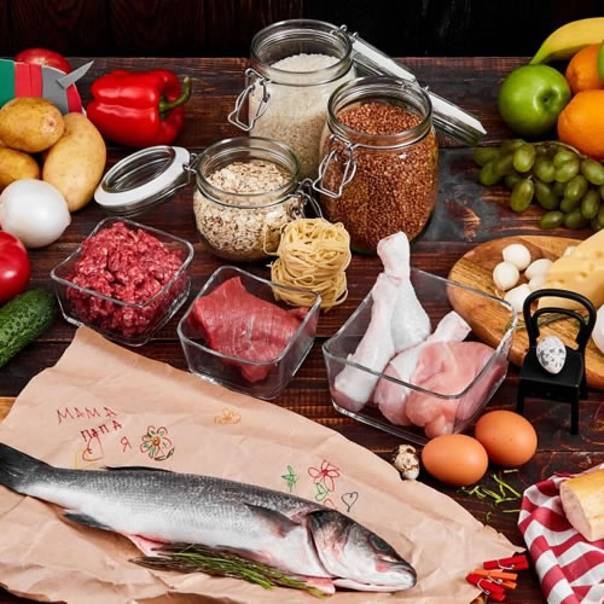 Хит сезона: выбираем продукты по времени года / подробный список – статья из рубрики "что съесть" на food.ru