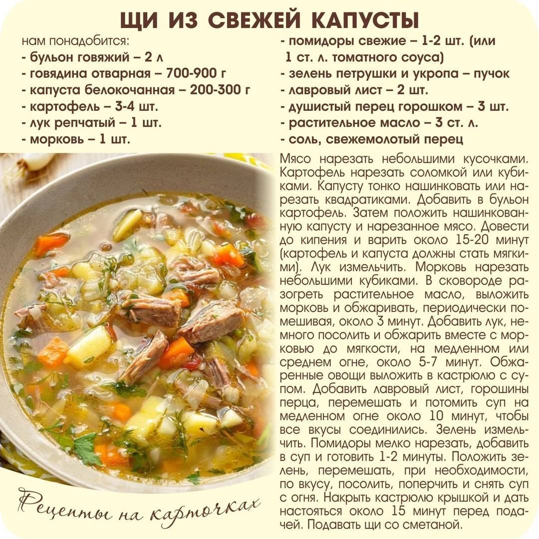 Заправка для супа на зиму: рецепты из овощей в банках