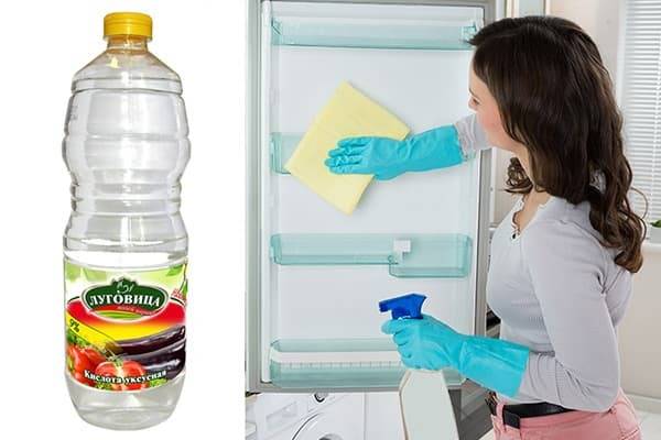 10+ способов избавиться от запаха в холодильнике
