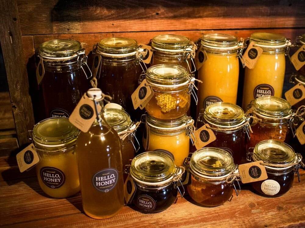 Как хранить мед дома: как правильно выбрать упаковку и температуру