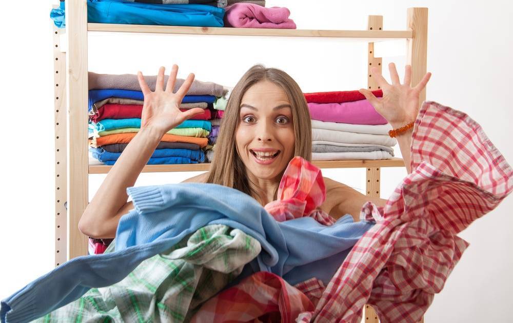 Генеральная уборка: 10 вещей, которые давно пора выкинуть, чтобы чувствовать себя лучше