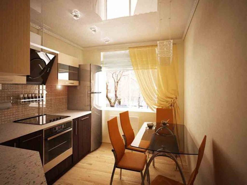 Дизайн кухни в панельном доме - интерьер и варианты планировки
дизайн кухни в панельном доме - интерьер и варианты планировки