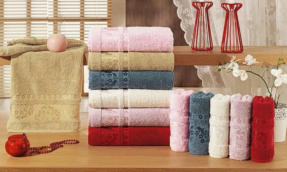 Как отстирать кухонные полотенца до идеального состояния – 8 способов