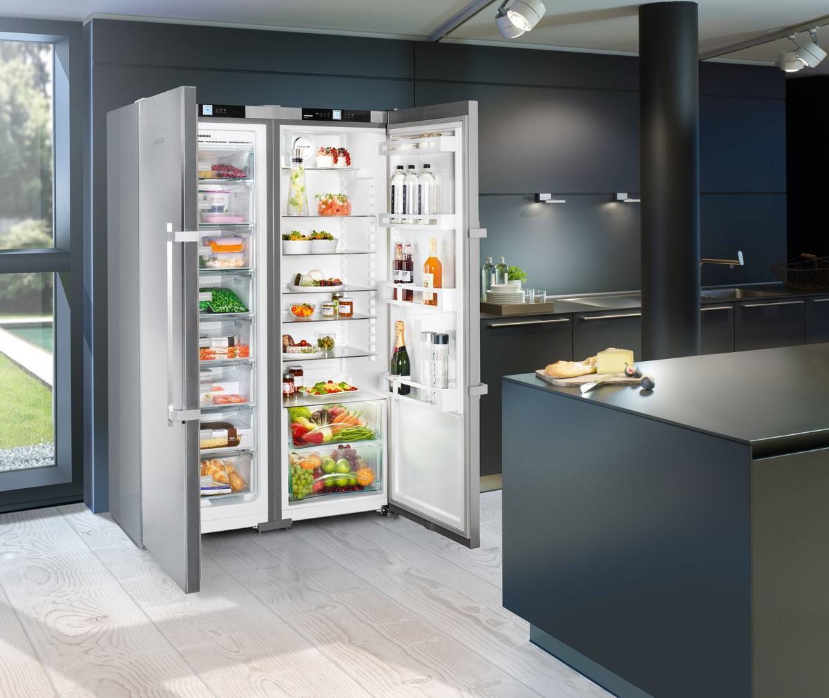 Какой встроенный холодильник лучше выбрать? рейтинг 2021 года