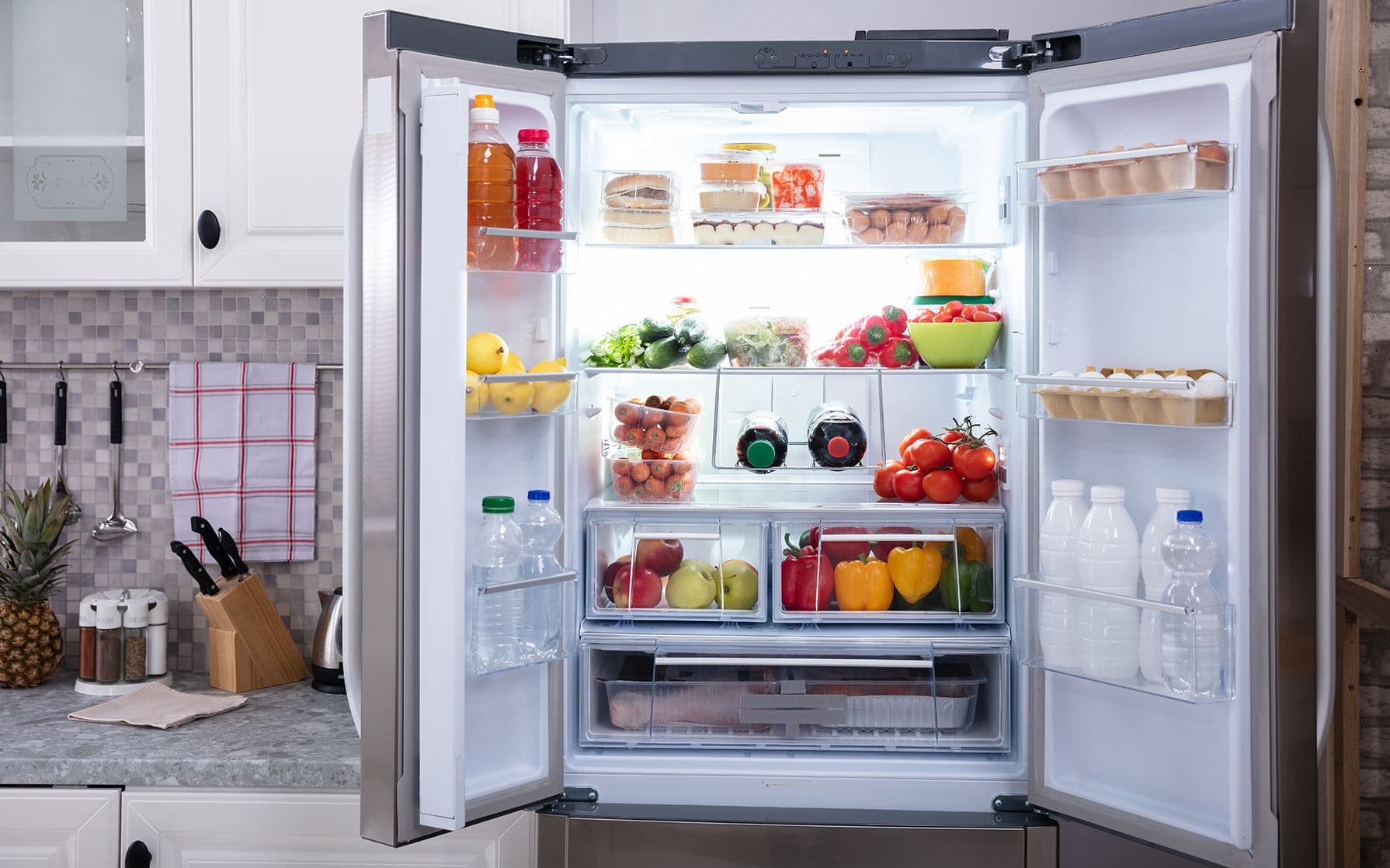 Как правильно выбрать холодильник для дома