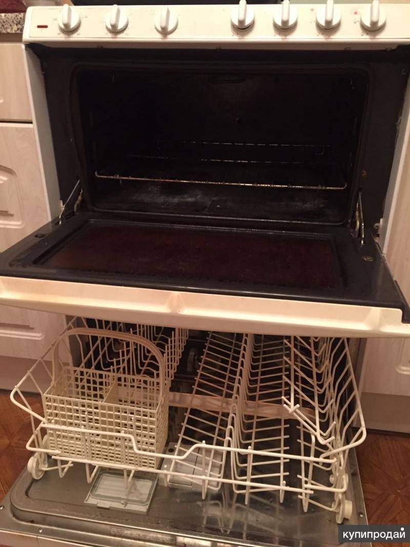 Посудомоечная машина: нужна ли она для дома или квартиры? опыт использования в семье до 4 человек