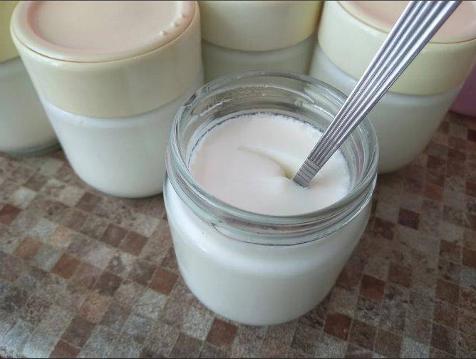 Йогурт в йогуртнице- простые рецепты приготовления