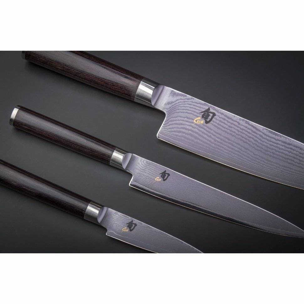 Samura - японские ножи высшего качества. ножевая кулинария - лучшие японские ножи из дамасской стали