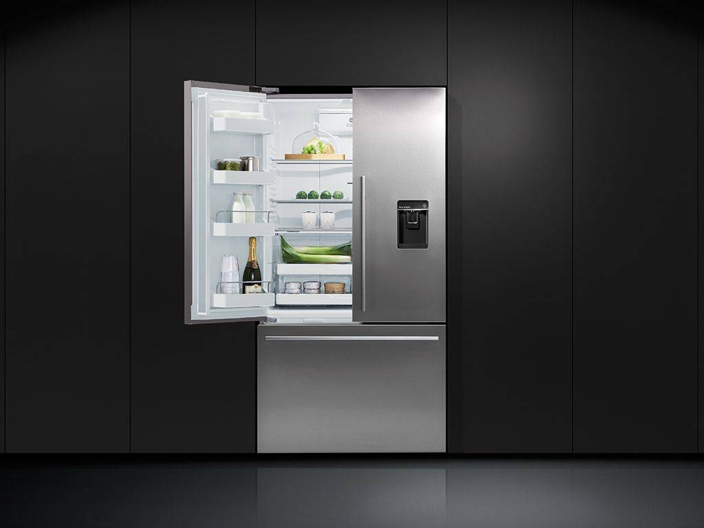 Lg анонсировала холодильники с бесконтактными дверцами и функцией дезинфекции - 4pda