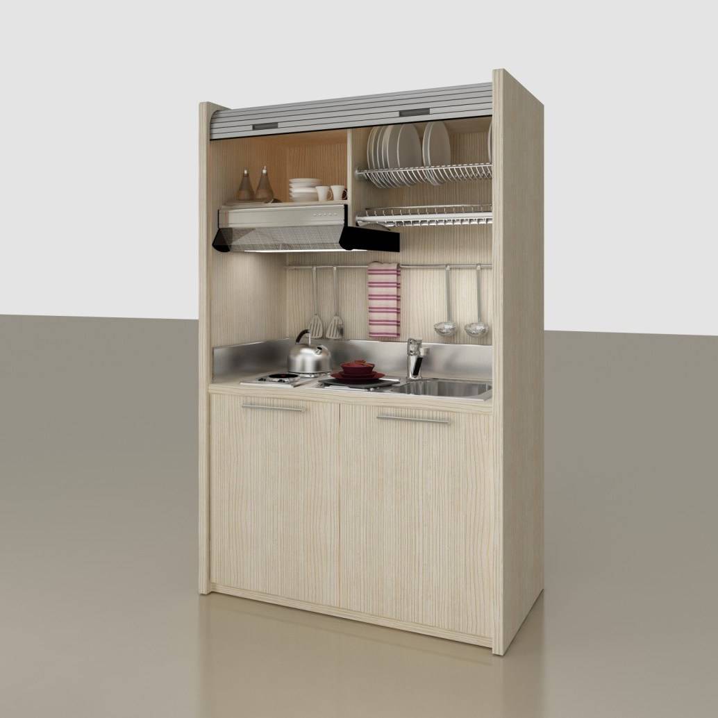 Дизайн маленькой кухни: 16 макси-идей и 100 фото [2022]