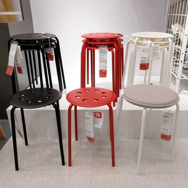 Табуретки для кухни - 111 фото деревянных, металлических и кожаных стульев в кухонном интерьере
