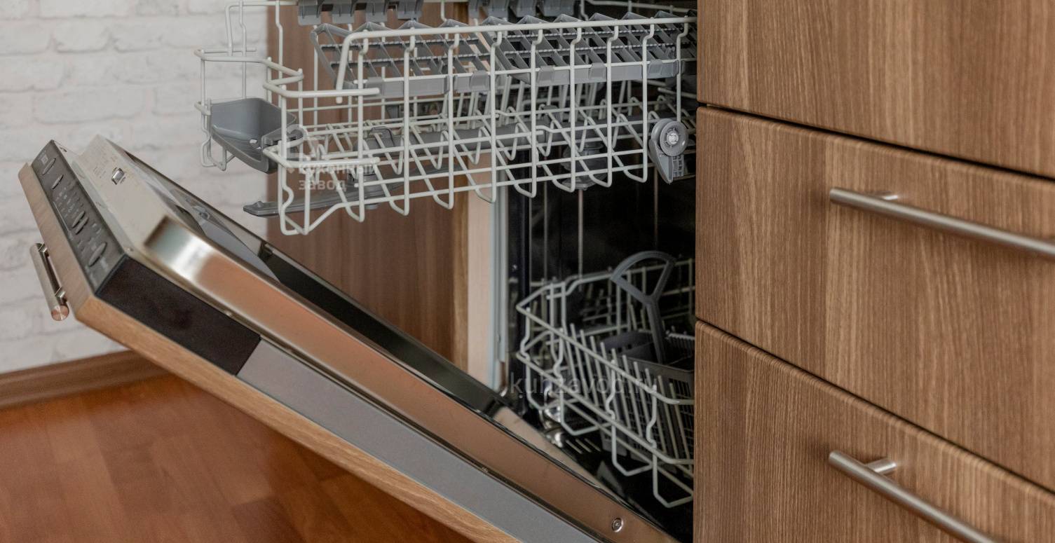Нужна ли посудомоечная машина? 6 преимуществ бытовой посудомойки