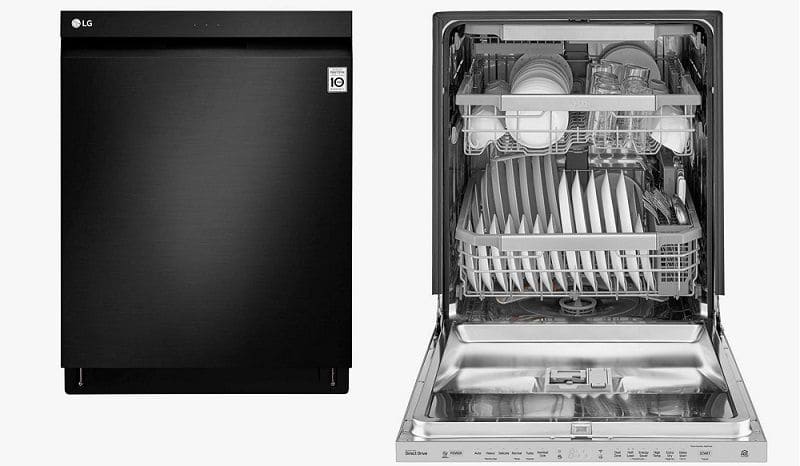 Топ – 25 лучших посудомоечных машин: обзор моделей