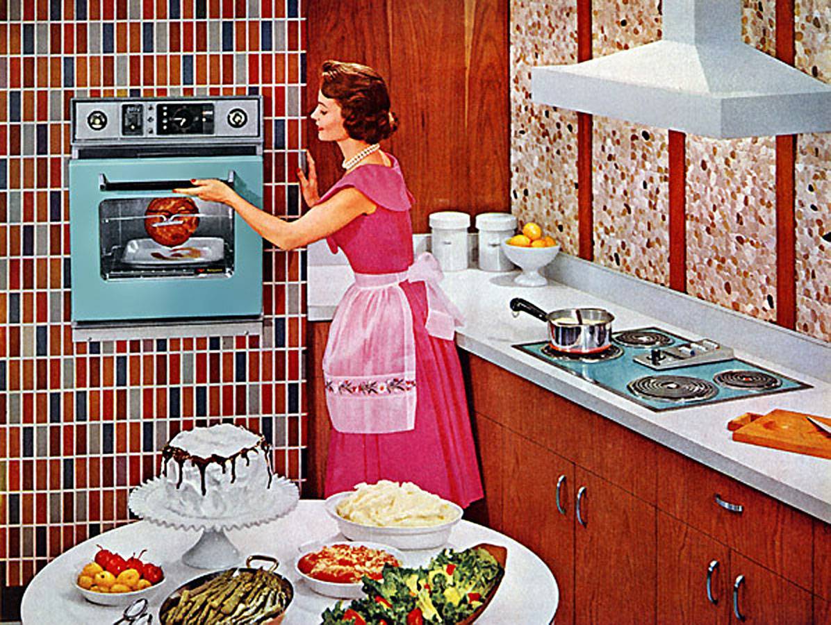 8 маленьких секретов эффективного ведения домашнего хозяйства