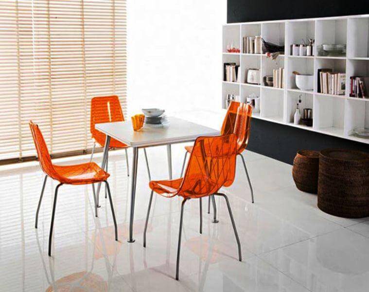 Стильные кресла (43 фото) — красивые и модные кресла для дома, для кухни, самые интересные изделия в интерьере