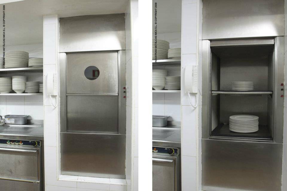 Особенности установки газлифта на кухонный шкаф