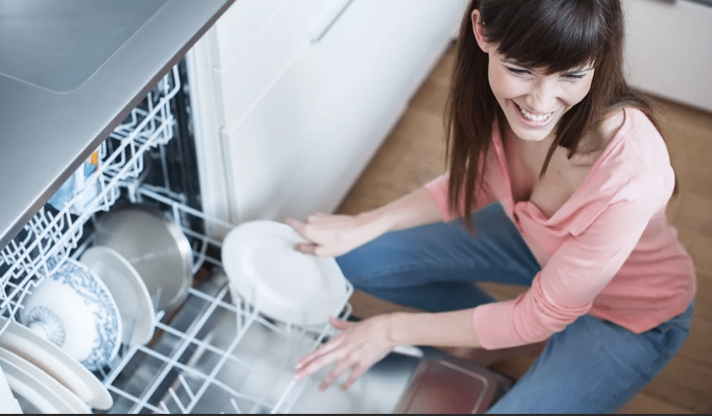 Как выбрать посудомоечную машину для дома: советы экспертов + инфографика