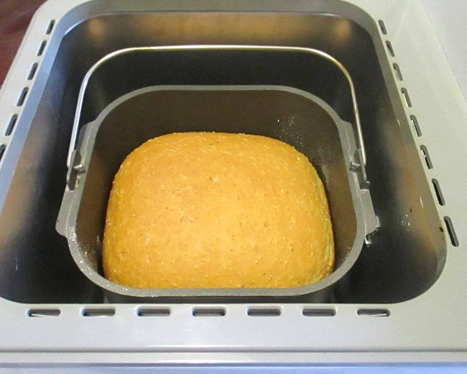 Функции хлебопечки: что можно приготовить кроме хлеба?