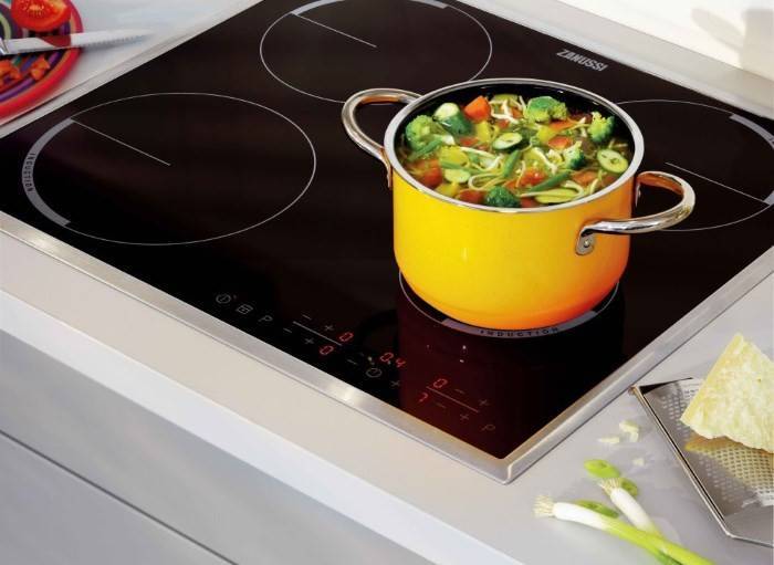 Электрическая плита: исключительно надежная помощница на кухне!