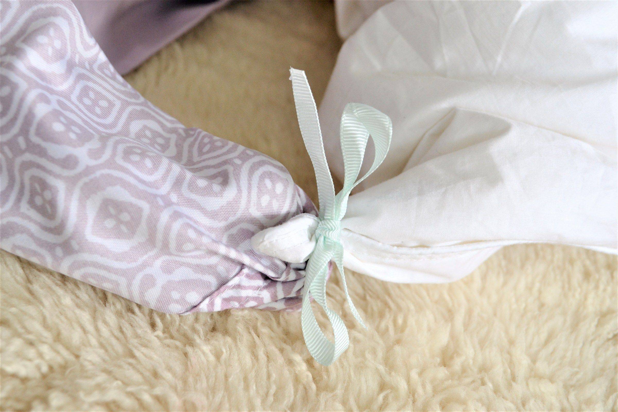 Как лучше организовать хранение постельного белья? – 7 отличных идей для тех, кто любит когда «все по полочкам»