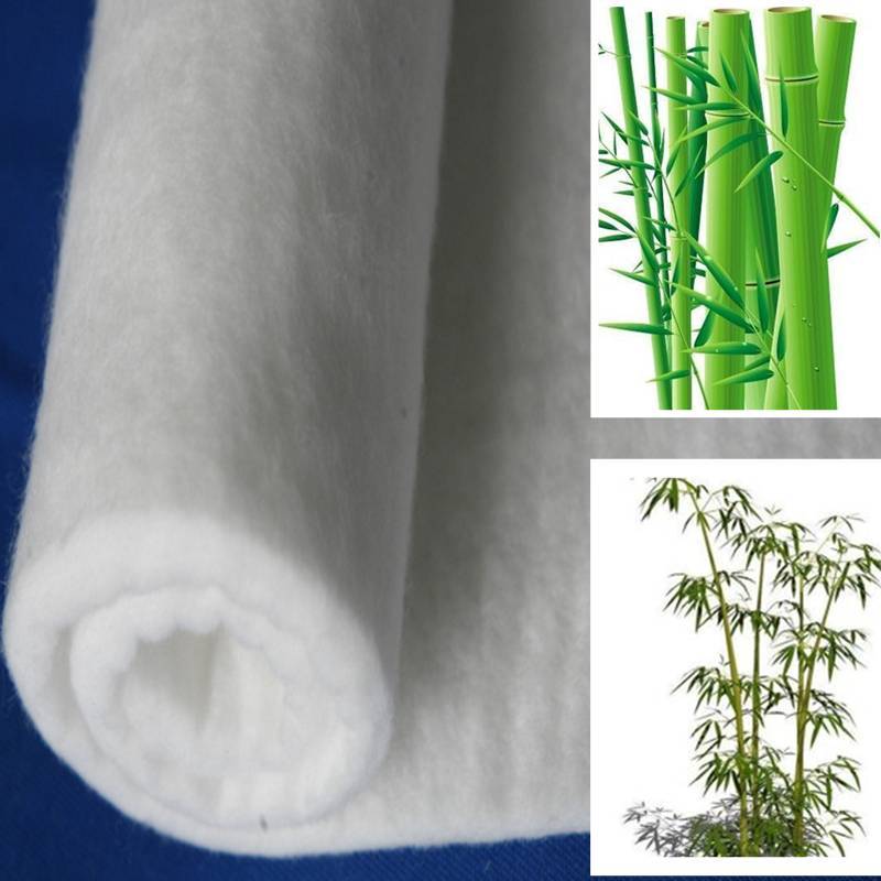 Бамбуковая ткань ее производство, свойства и состав