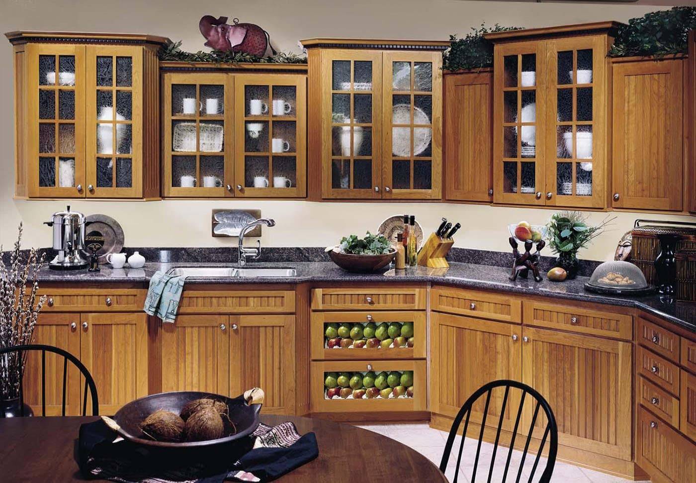 Какие бывают стили интерьера кухни? как выбрать стиль?