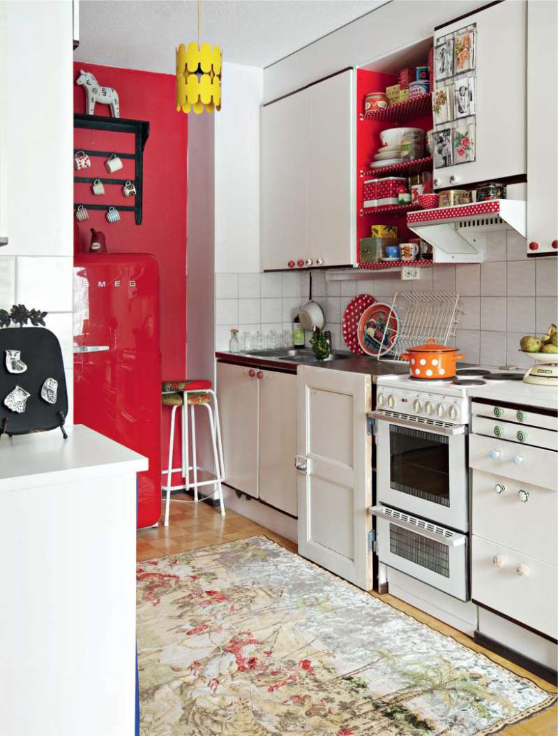 Фальш-панели для кухни – 25 фото, гид по выбору и монтажу