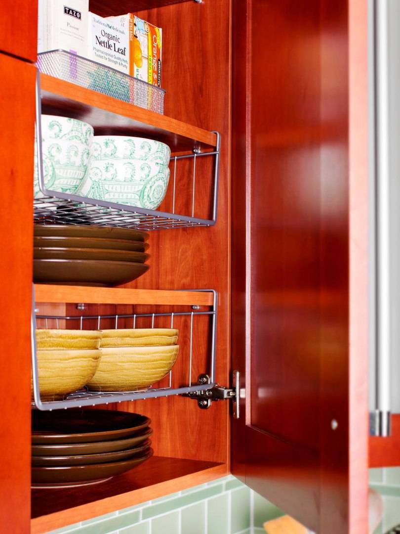 Как сэкономить место на кухне: лучшие советы оптимизации пространства | дом мечты